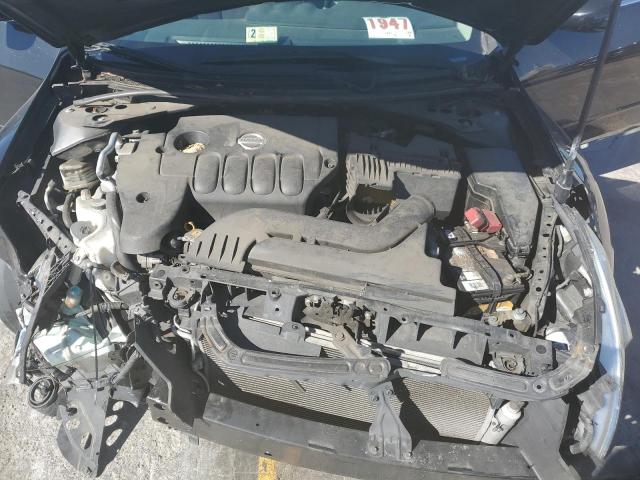 Photo 11 from auction – 2012 NISSAN ALTIMA BAS with VIN 1N4AL2AP2CN575359
