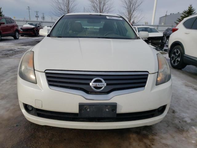 Photo 5 from auction – 2009 NISSAN ALTIMA 2.5 with VIN 1N4AL21E89C188186