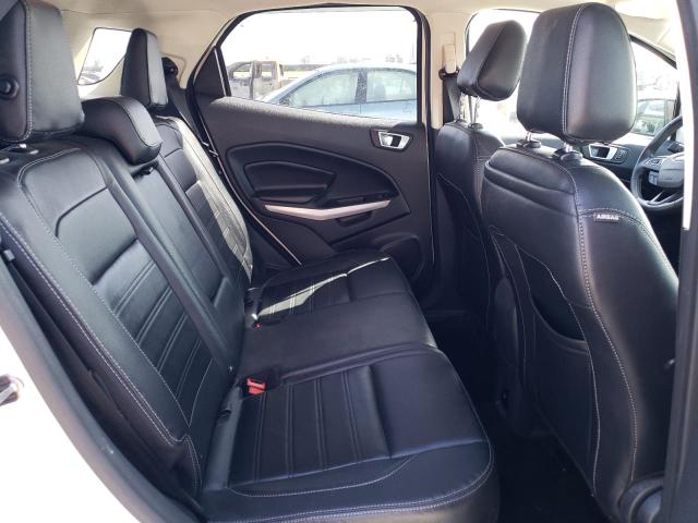 Photo 11 from auction – 2019 FORD ECOSPORT T with VIN MAJ6S3KL4KC281983