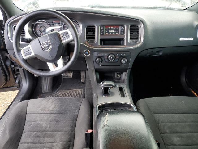 Photo 8 from auction – 2012 DODGE CHARGER SE with VIN 2C3CDXBG3CH159250