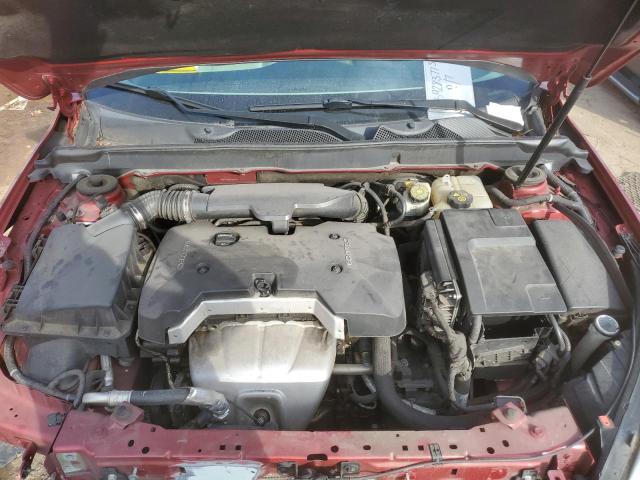 Photo 11 from auction – 2013 CHEVROLET MALIBU 2LT with VIN 1G11E5SA3DF186959