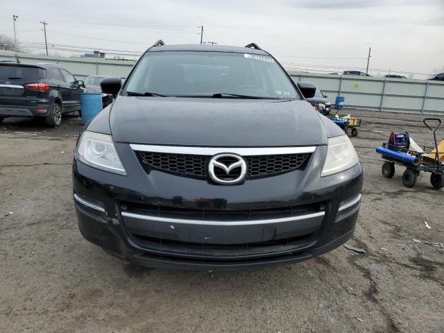 Photo 5 from auction – 2009 MAZDA CX-9 with VIN JM3TB38V890174623