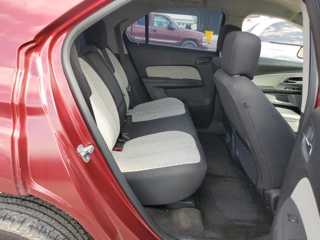 Photo 11 from auction – 2010 CHEVROLET EQUINOX LS with VIN 2CNALBEW1A6373525