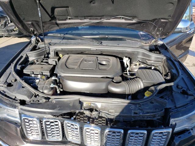 Photo 12 from auction – 2020 JEEP GRAND CHER with VIN 1C4RJFCG0LC217549