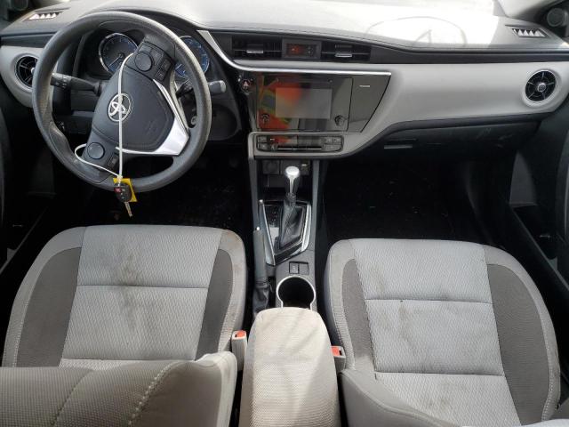 Photo 8 from auction – 2017 TOYOTA COROLLA L with VIN 2T1BURHE9HC839325