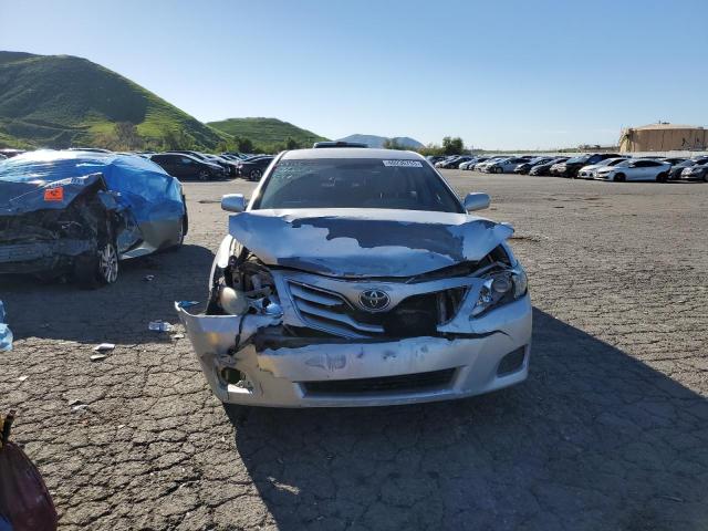 Zdjęcie 5 z aukcji – 2010 TOYOTA CAMRY BASE z VIN 4T1BF3EK7AU044327