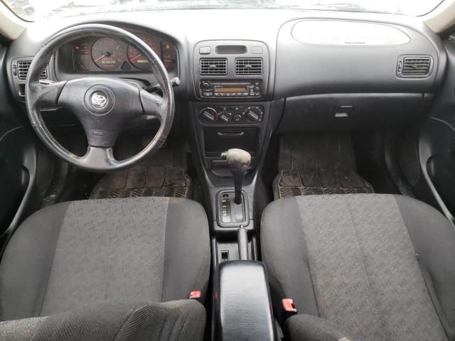 Photo 8 from auction – 2001 TOYOTA COROLLA CE with VIN 2T1BR12E31C817774