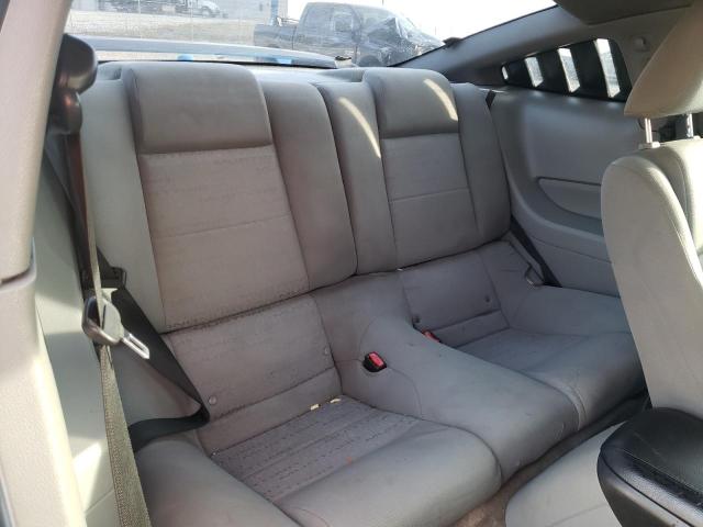 Photo 10 from auction – 2005 FORD MUSTANG with VIN 1ZVFT80N855152109