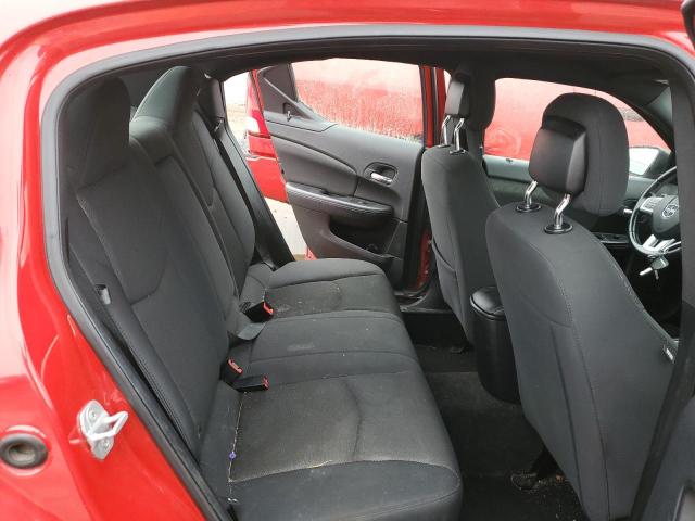 Photo 10 from auction – 2011 DODGE AVENGER MA with VIN 1B3BD1FB3BN573655