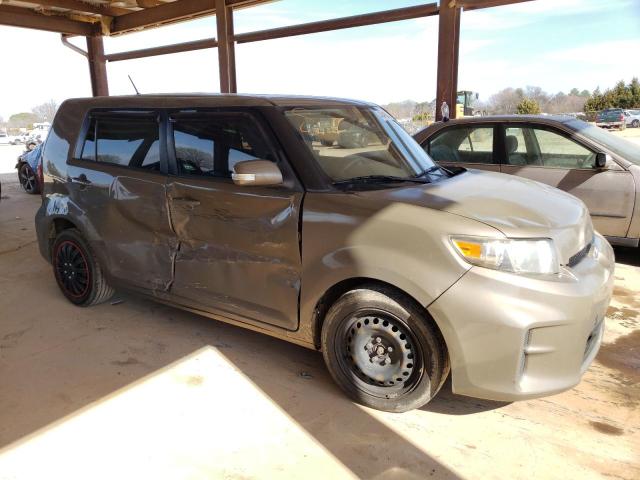 Photo 4 from auction – 2012 TOYOTA SCION XB with VIN JTLZE4FE2CJ001723
