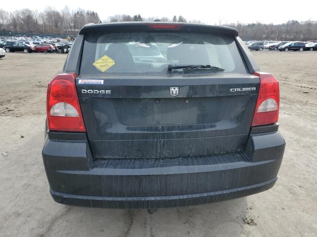 Photo 6 from auction – 2012 DODGE CALIBER SX with VIN 1C3CDWEA2CD523432