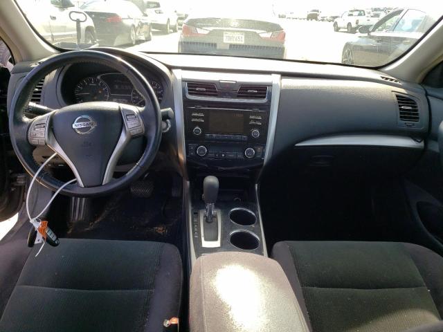 Photo 8 from auction – 2013 NISSAN ALTIMA 2.5 with VIN 1N4AL3AP8DN422265