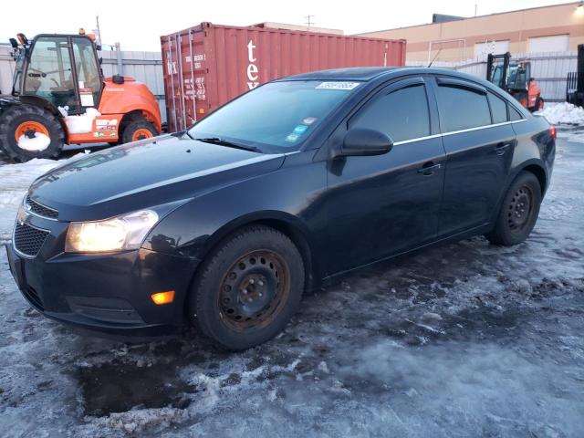 CHEVROLET CRUZE LS 2012 with VIN 1G1PD5SH4C7320784 - Photo from auction