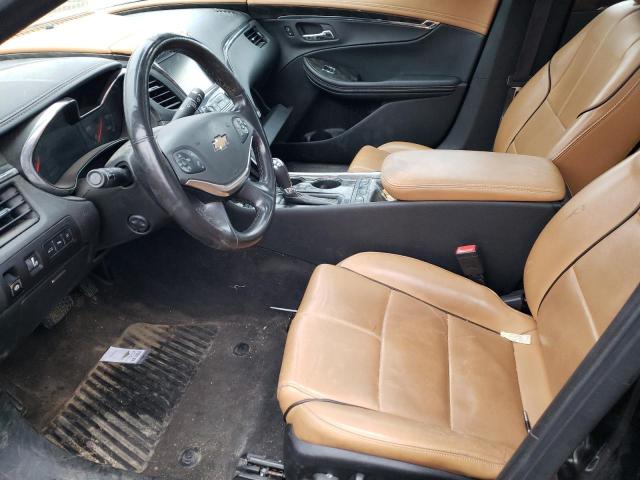 Photo 7 from auction – 2015 CHEVROLET IMPALA LTZ with VIN 1G1155SL2FU100413