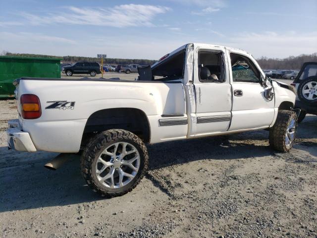 Photo 3 from auction – 2000 CHEVROLET SILVERADO with VIN 2GCEK19T1Y1263522