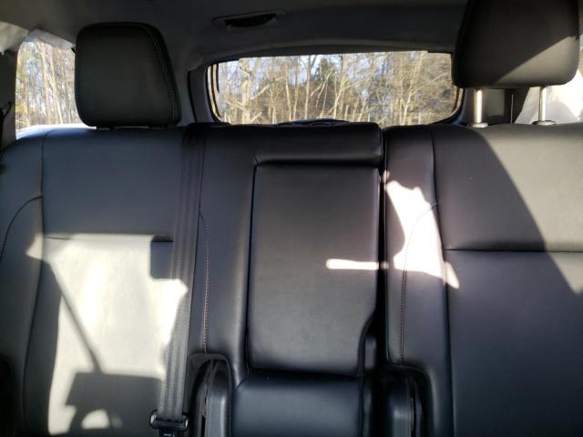 Photo 10 from auction – 2019 TOYOTA HIGHLANDER with VIN 5TDKZRFH1KS292189