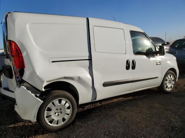Photo 3 from auction – 2020 RAM PROMASTER with VIN ZFBHRFBB7L6P22788