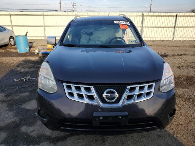 Photo 5 from auction – 2012 NISSAN ROGUE S with VIN JN8AS5MV0CW408635