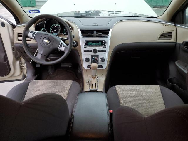 Photo 8 from auction – 2012 CHEVROLET MALIBU LS with VIN 1G1ZB5E02CF156395