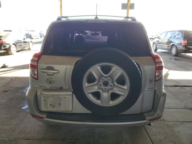 Photo 6 from auction – 2010 TOYOTA RAV4 with VIN JTMBF4DV4AD029905