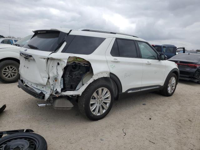 Photo 3 from auction – 2022 FORD EXPLORER L with VIN 1FMSK7FH2NGB36262