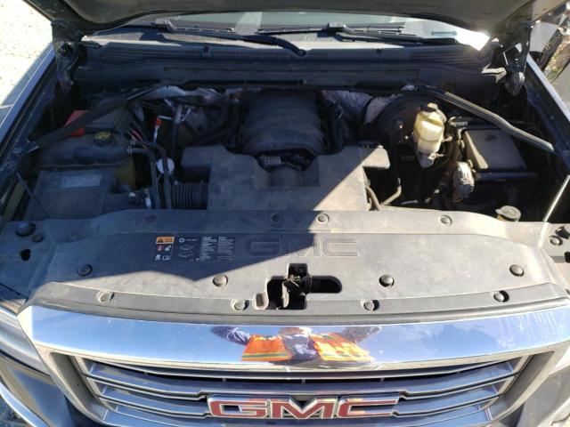 Photo 11 from auction – 2014 GMC SIERRA K15 with VIN 1GTV2VEJ8EZ415536