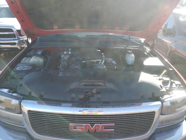 Photo 11 from auction – 2007 GMC SIERRA K25 with VIN 1GTHK23DX7F137882