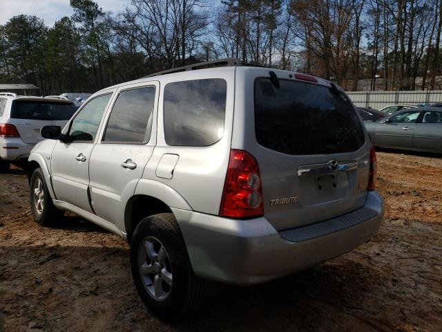 Photo 2 from auction – 2005 MAZDA TRIBUTE I with VIN 4F2YZ02Z65KM54835