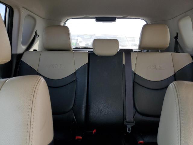 Снимка 10 от търг – 2013 KIA SOUL + с VIN KNDJT2A67D7772129