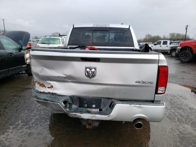 Photo 6 from auction – 2009 DODGE RAM 1500 with VIN 1D3HV13T89S764803