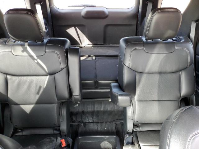 Photo 10 from auction – 2020 FORD EXPLORER S with VIN 1FM5K8GC9LGB10499