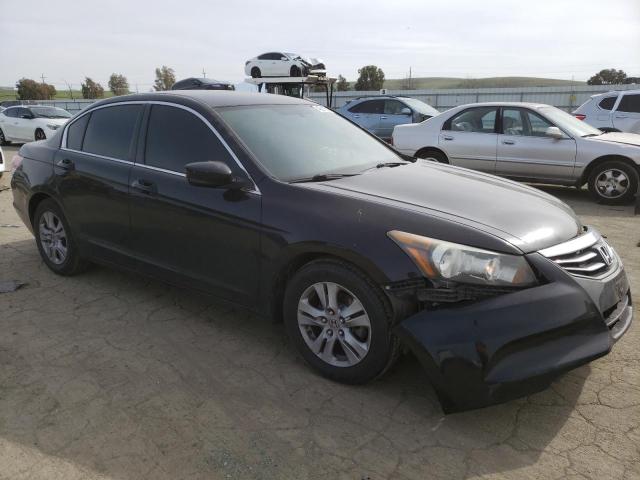 Photo 4 from auction – 2012 HONDA ACCORD SE with VIN 1HGCP2F64CA028464