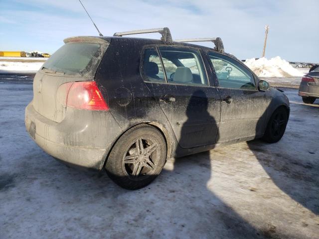Photo 3 from auction – 2009 VOLKSWAGEN RABBIT with VIN WVWDA91K19W047468