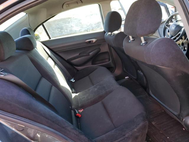 Zdjęcie 10 z aukcji – 2010 HONDA CIVIC LX-S z VIN 19XFA1F69AE080321
