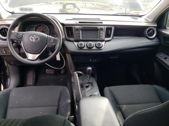 Photo 8 from auction – 2015 TOYOTA RAV4 LE with VIN 2T3ZFREV6FW199526