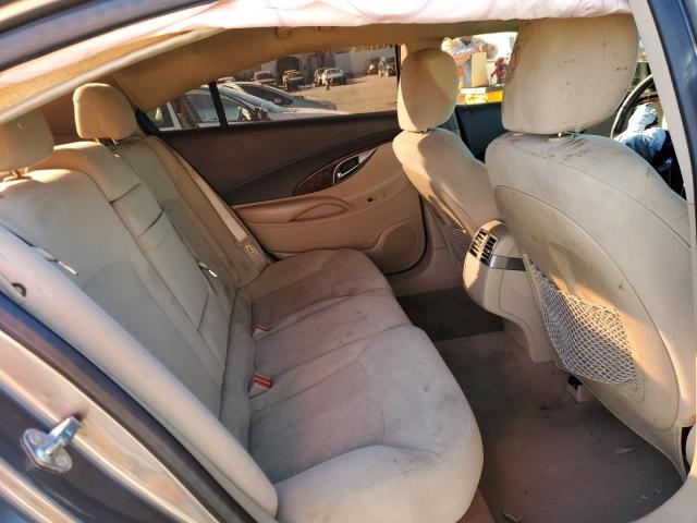 Photo 10 from auction – 2012 BUICK LACROSSE with VIN 1G4GA5ER9CF308023