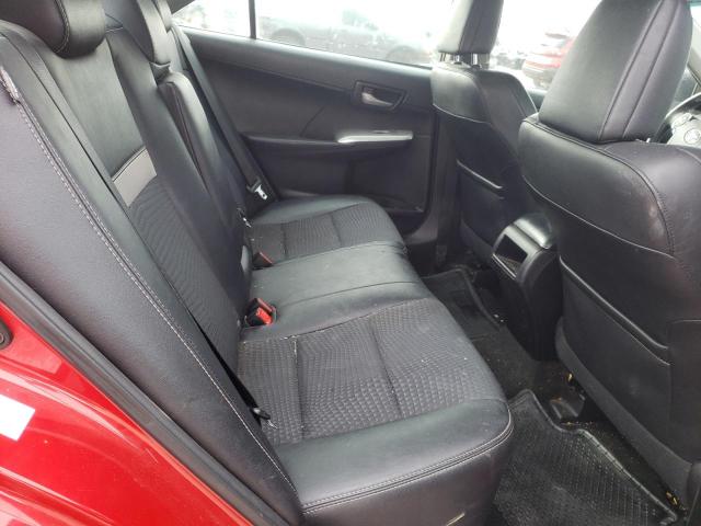 Photo 10 from auction – 2014 TOYOTA CAMRY L with VIN 4T1BF1FK3EU812653