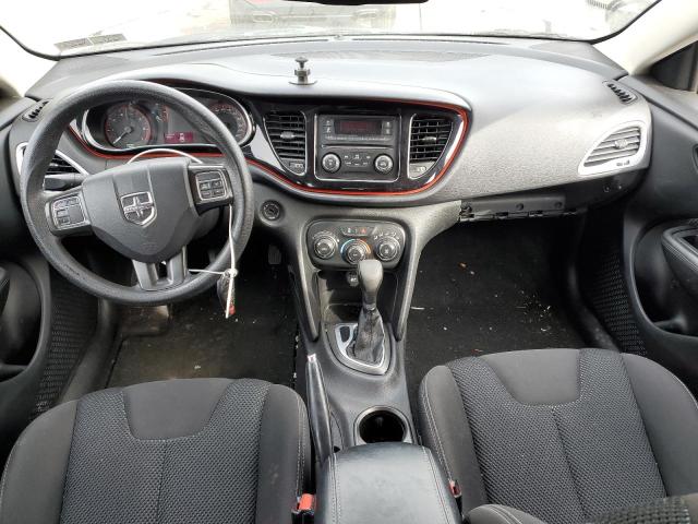 Photo 8 from auction – 2016 DODGE DART SXT with VIN 1C3CDFBBXGD613544