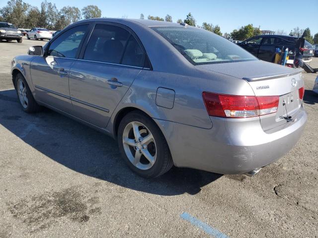 Photo 2 from auction – 2008 HYUNDAI SONATA SE with VIN 5NPEU46F88H394911
