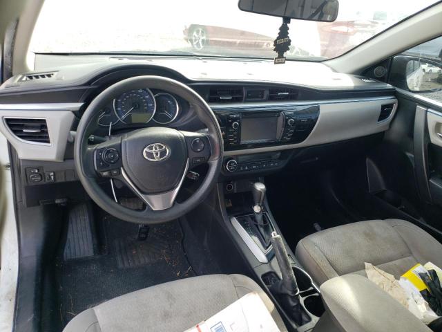 Photo 8 from auction – 2015 TOYOTA COROLLA EC with VIN 5YFBPRHEXFP250532