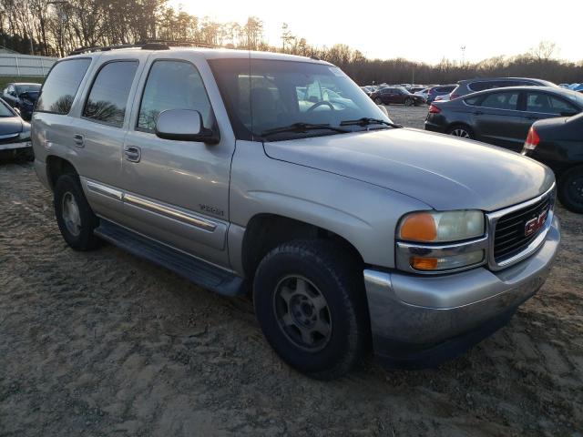 Photo 4 from auction – 2005 GMC YUKON with VIN 1GKEC13TX5R158930