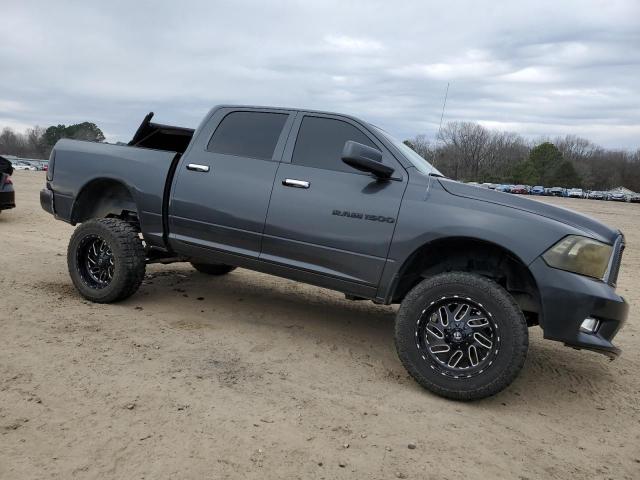 Photo 4 from auction – 2012 DODGE RAM 1500 S with VIN 1C6RD6LT4CS113020