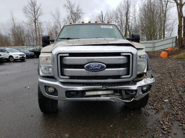 Photo 5 from auction – 2011 FORD F250 SUPER with VIN 1FT7W2BT1BEA46832