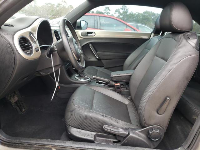 Photo 7 from auction – 2014 VOLKSWAGEN BEETLE with VIN 3VWJ07AT0EM654052