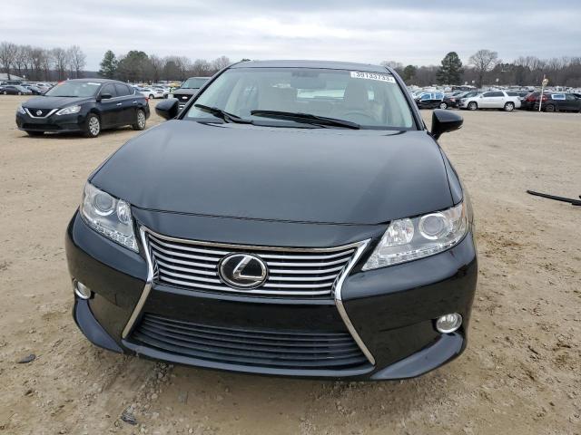 Photo 5 from auction – 2013 LEXUS ES 350 with VIN JTHBK1GG1D2016891
