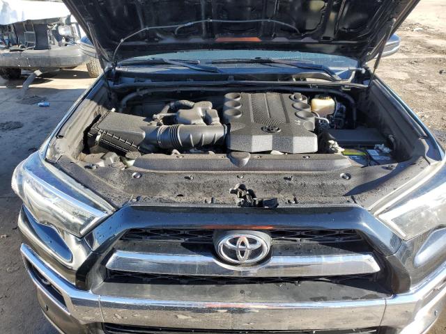 Photo 12 from auction – 2014 TOYOTA 4RUNNER SR with VIN JTEBU5JR0E5164961