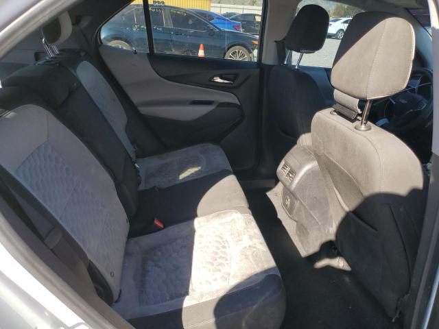 Photo 11 from auction – 2020 CHEVROLET EQUINOX LS with VIN 3GNAXHEV8LS697781