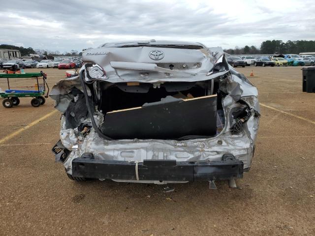Photo 6 from auction – 2010 TOYOTA COROLLA BA with VIN 1NXBU4EE3AZ265400