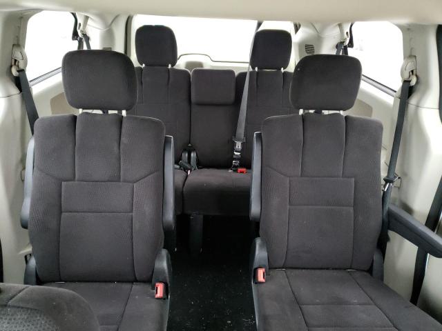 Photo 10 from auction – 2013 DODGE GRAND CARA with VIN 2C4RDGCG7DR617937