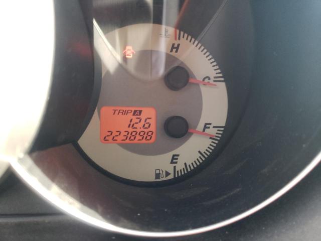 Photo 9 from auction – 2008 MAZDA 3 I with VIN JM1BK32G381836048